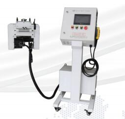 滚轮伺服送料机