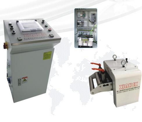 SAF-A Series送料机